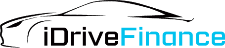 iDriveFinance Logo